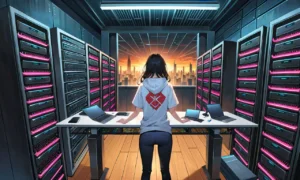 Clustering - Master Raspberry Pi Clusters